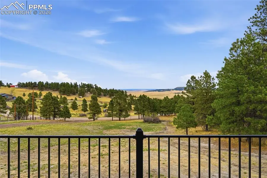 19005 Pinon Park Road, Peyton, CO 80831 - #3