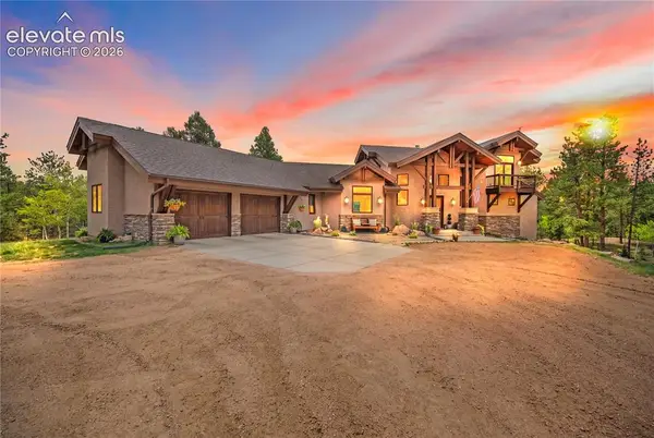 4267 County Road 51, Divide, CO 80814