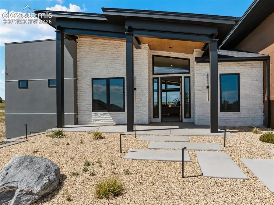 4257 Silver Nell Drive, Colorado Springs, CO 80908 - #2