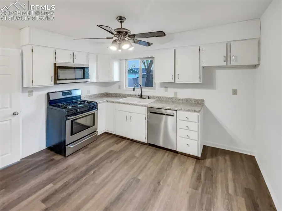 1204 Rockwood Avenue, Colorado Springs, CO 80905 - Image #2