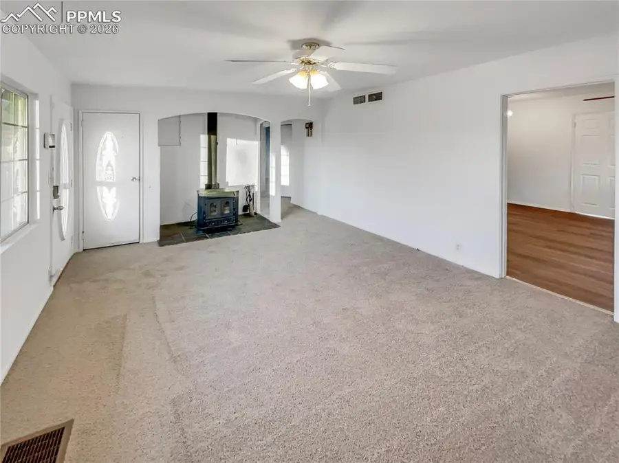 1204 Rockwood Avenue, Colorado Springs, CO 80905 - Image #3