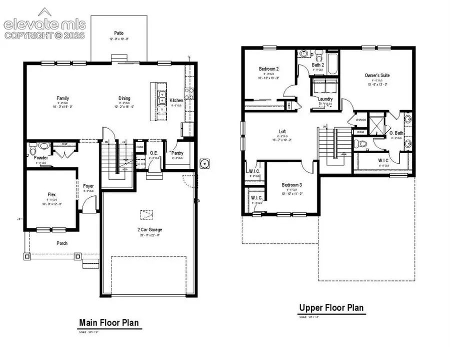 9167 Lanceleaf Drive, Colorado Springs, CO 80925 - #2