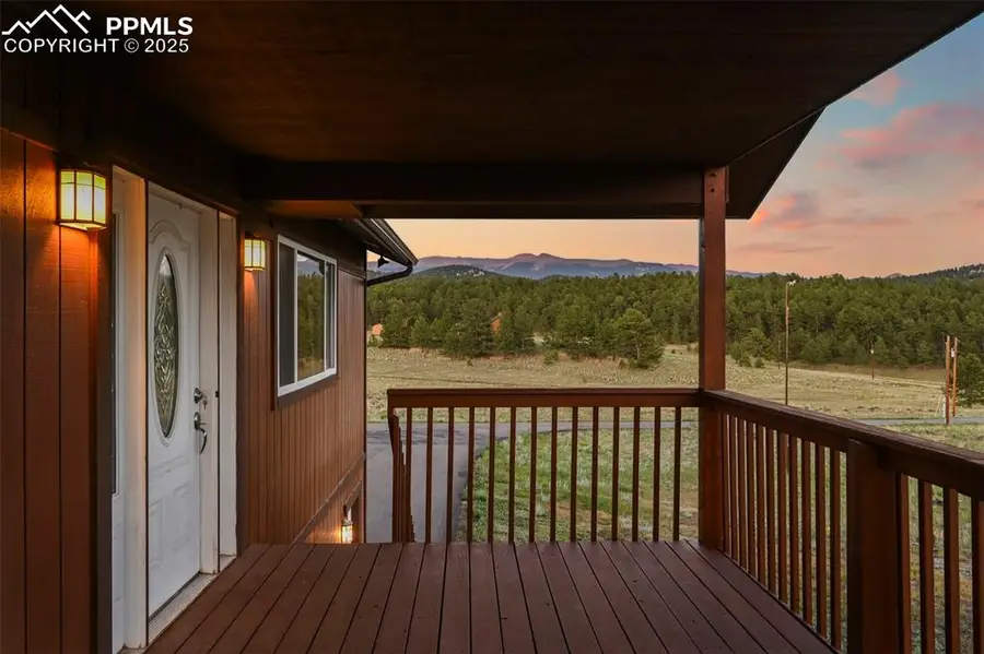 115 White Tail Lane, Florissant, CO 80816 - Image #2