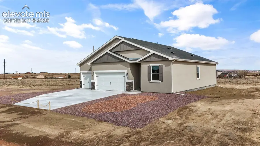 380 S Ashford Drive, Pueblo West, CO 81007 - #2