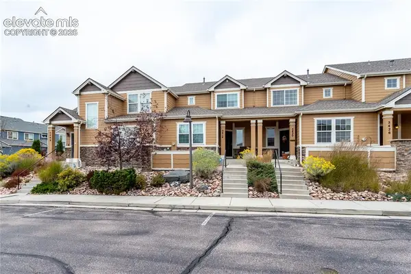 5414 Cushing Grove, Colorado Springs, CO 80924