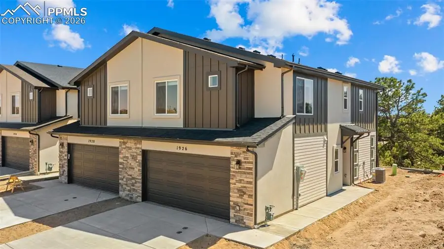 1910 Erin Loop, Colorado Springs, CO 80918 - #3