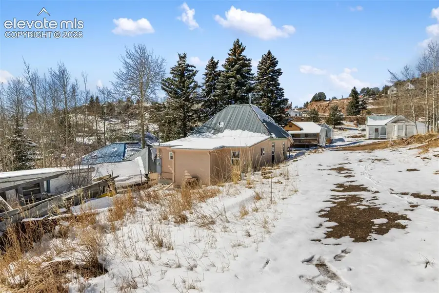 S 6th Street, Victor, CO 80860 - #2