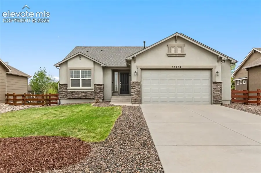 16761 Buffalo Valley Path, Monument, CO 80132 - #2