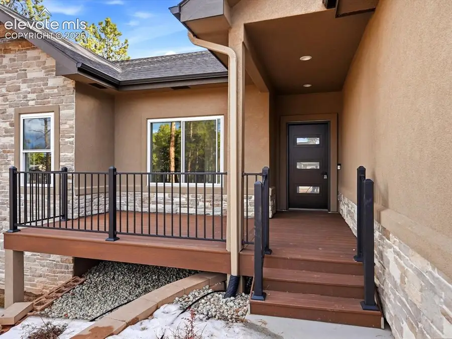 1283 Firestone Drive, Woodland Park, CO 80863 - #3