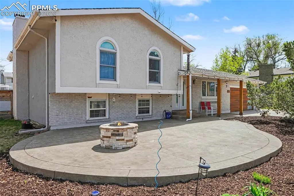 6727 Duke Drive, Colorado Springs, CO 80918 - #1