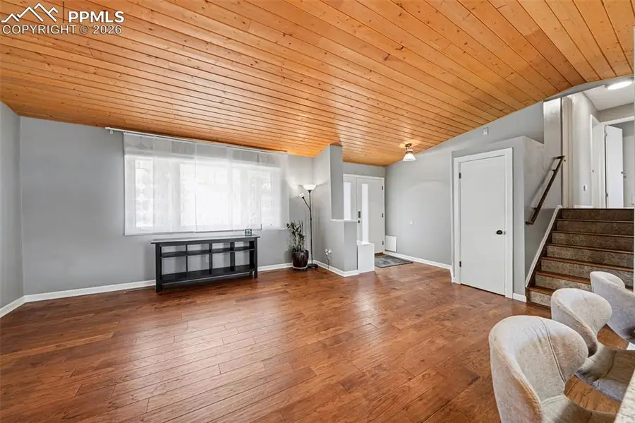 6727 Duke Drive, Colorado Springs, CO 80918 - #3