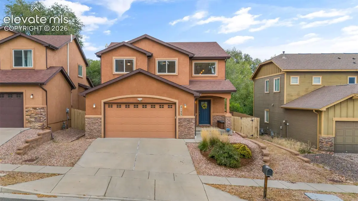 2132 Glenn Street, Colorado Springs, CO 80904 - #1