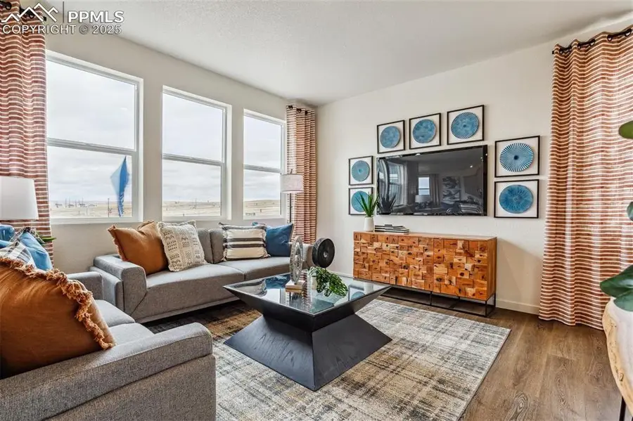 6128 Alpine Ridge Drive, Colorado Springs, CO 80925 - Image #3