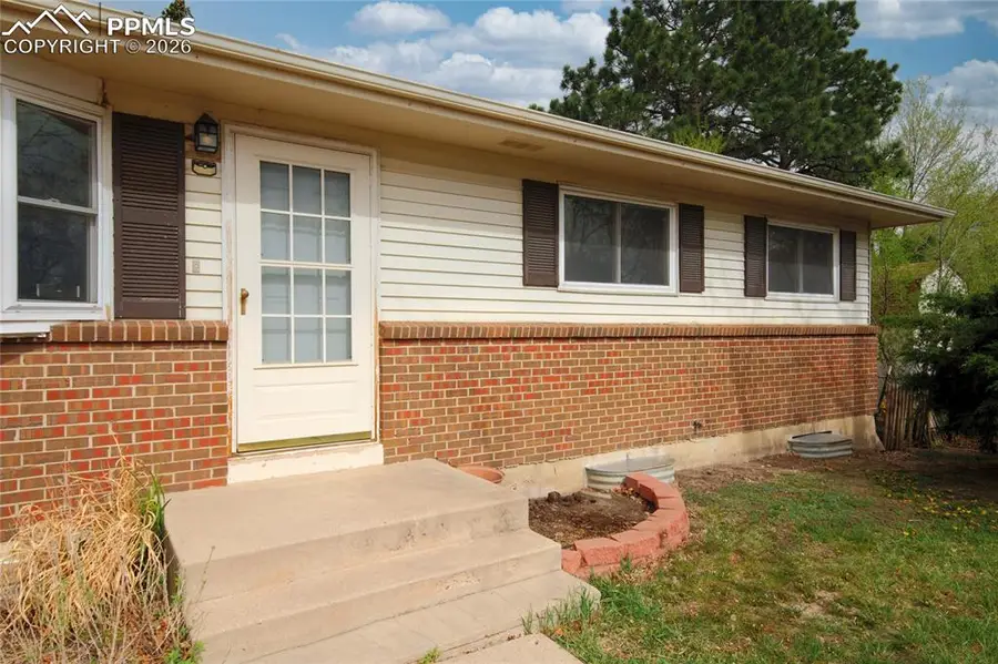 1413 Mears Drive, Colorado Springs, CO 80915 - #3