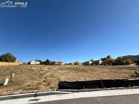 6817 Adamo Court, Colorado Springs, CO 80923 - #1