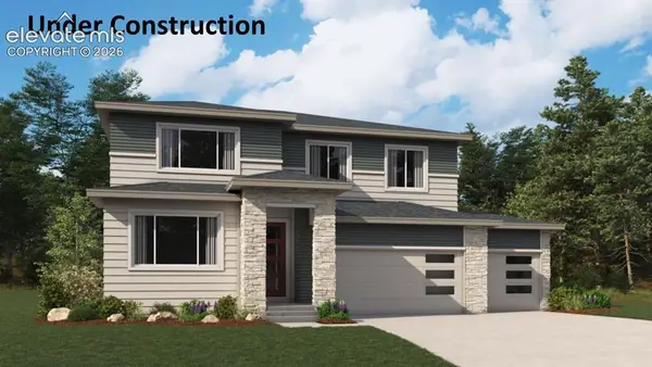 10623 Grace Manor Drive, Peyton, CO 80831