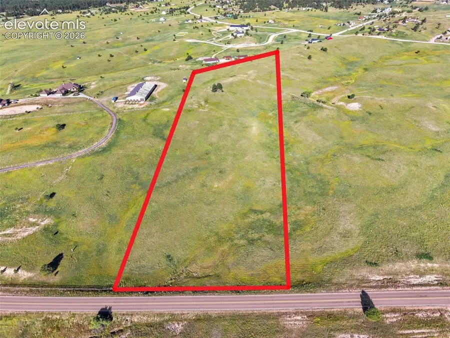 15196 Eastonville Road, Elbert, CO 80106 - #2