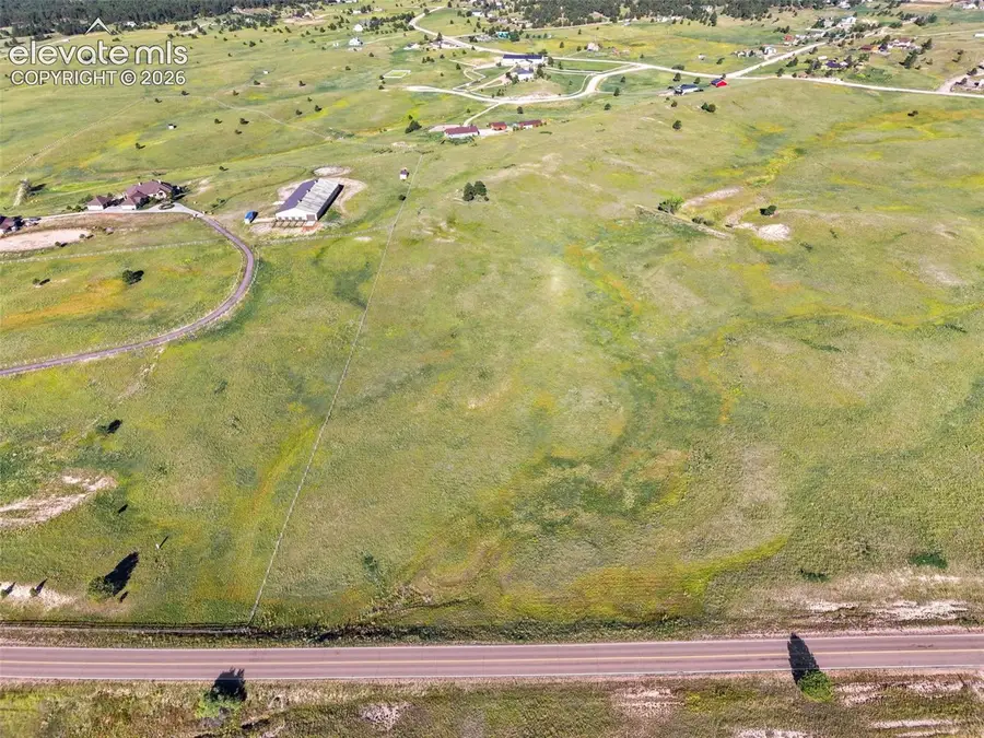 15196 Eastonville Road, Elbert, CO 80106 - #3