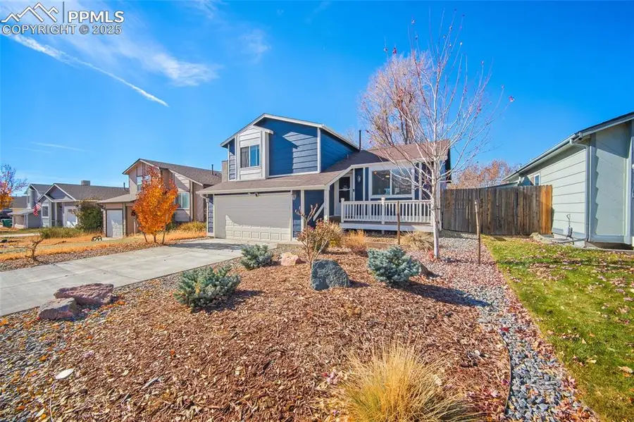 2650 Fredricksburg Drive, Colorado Springs, CO 80922 - Image #2