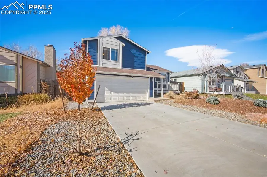 2650 Fredricksburg Drive, Colorado Springs, CO 80922 - Image #3
