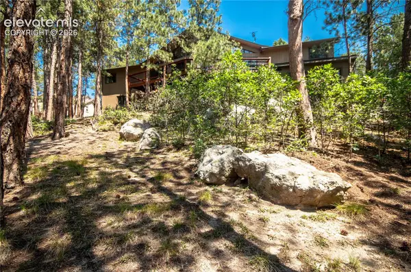 17360 E Caribou Drive, Monument, CO 80132