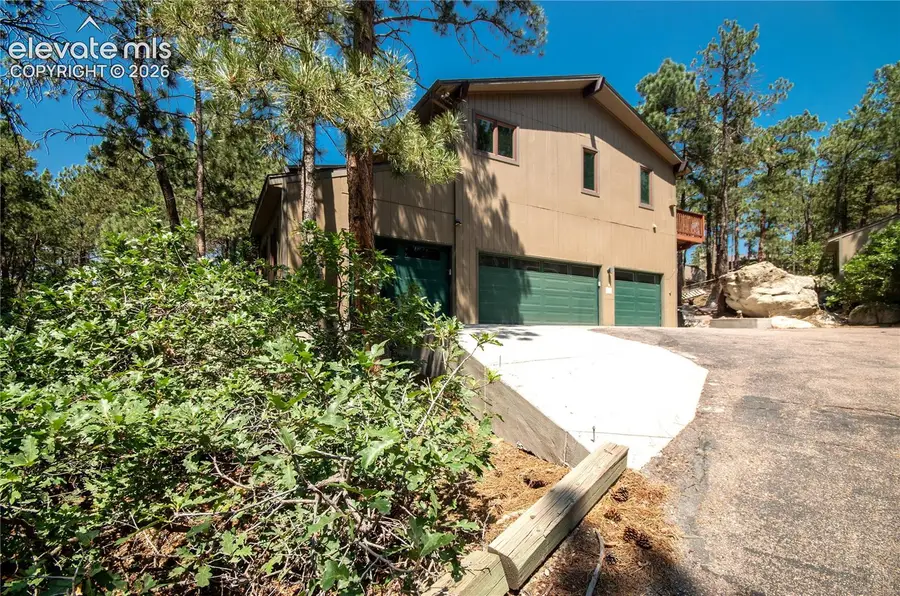 17360 E Caribou Drive, Monument, CO 80132 - #3