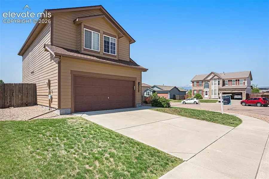 8317 Chasewood Loop, Colorado Springs, CO 80908 - #3