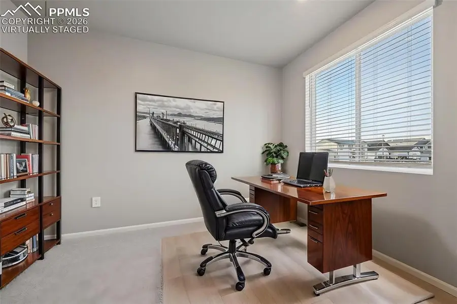 10723 Rolling Ranch Drive, Peyton, CO 80831 - #3