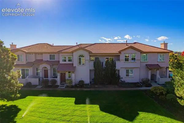 7086 Sand Crest View, Colorado Springs, CO 80923
