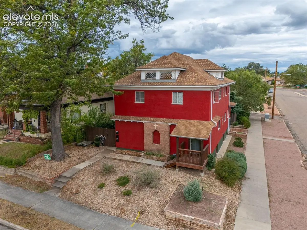 901 E Evans Avenue #903, Pueblo, CO 81004 - #1