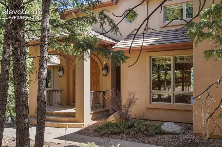 4890 Broadlake View, Colorado Springs, CO 80906 - #3