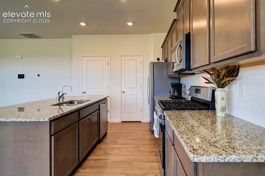 10369 Castor Drive, Colorado Springs, CO 80925 - #2