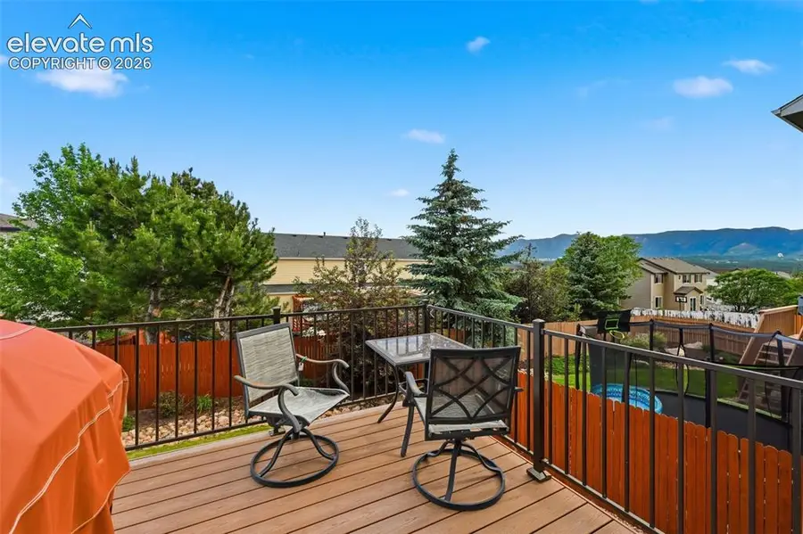 249 Homeland Court, Colorado Springs, CO 80921 - #3