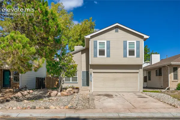 1542 4th Street, Colorado Springs, CO 80907