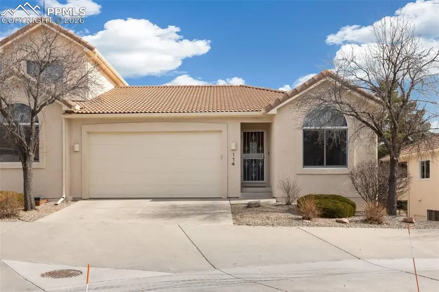 114 Luxury Lane, Colorado Springs, CO 80921 - #2