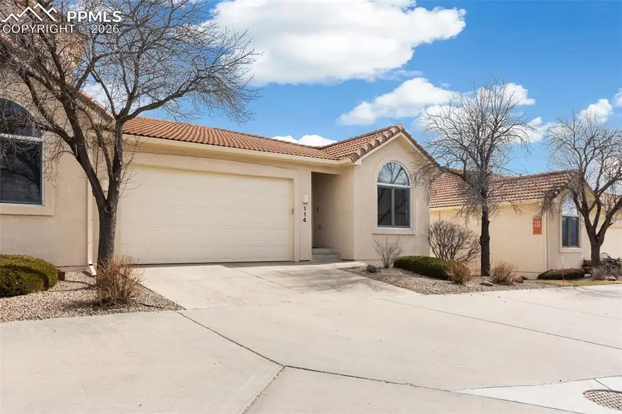 114 Luxury Lane, Colorado Springs, CO 80921 - #3