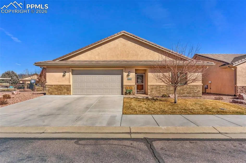 4015 S Cranberry Loop, Canon City, CO 81212 - #1