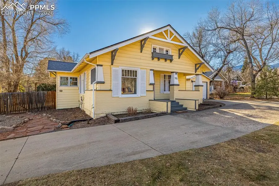 901 Cheyenne Boulevard, Colorado Springs, CO 80905 - Image #2
