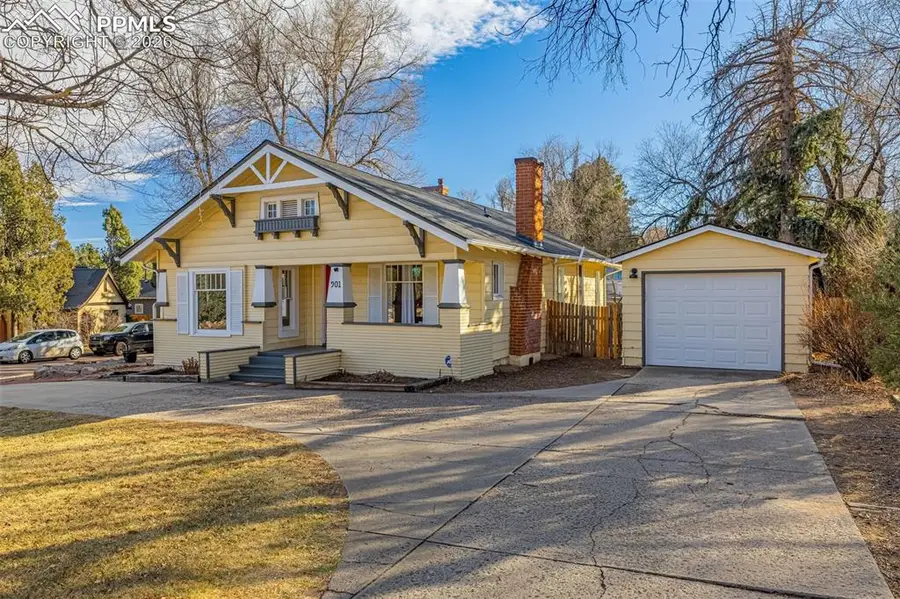 901 Cheyenne Boulevard, Colorado Springs, CO 80905 - Image #3