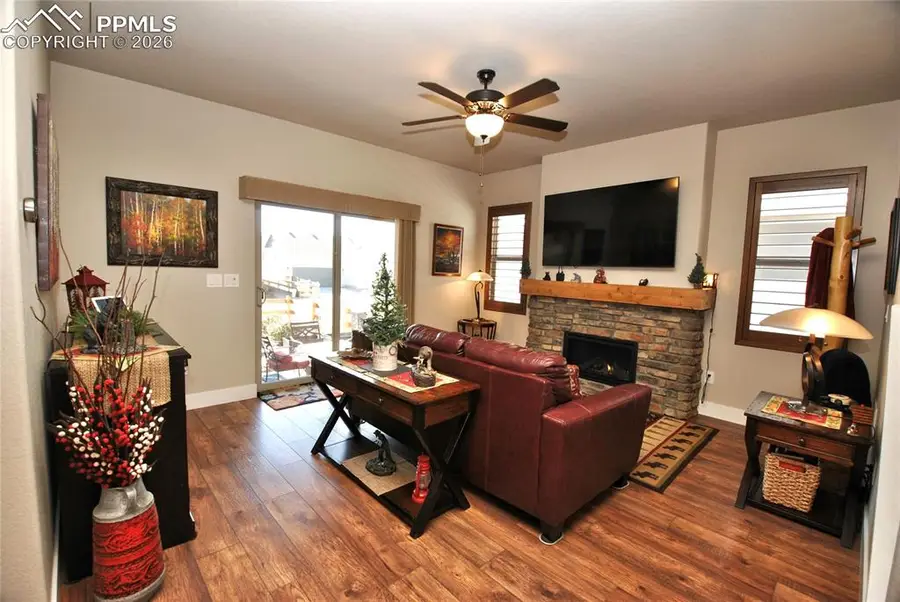 724 Sage Forest Lane, Monument, CO 80132 - Image #2
