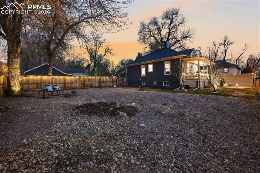 421 S Prospect Street, Colorado Springs, CO 80903 - #2