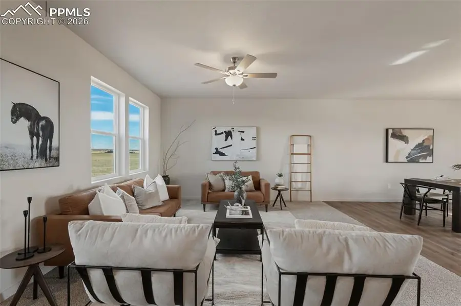 916 E Platteville Boulevard, Pueblo, CO 81007 - #3