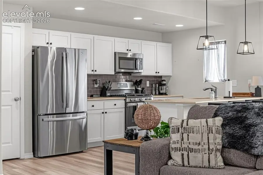 5284 Painted Sky View, Colorado Springs, CO 80916 - #3