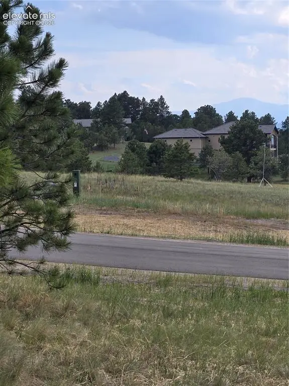 16655 Boundary Basin Court, Colorado Springs, CO 80908 - #2