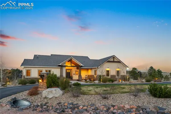 4043 Needles Drive, Colorado Springs, CO 80908
