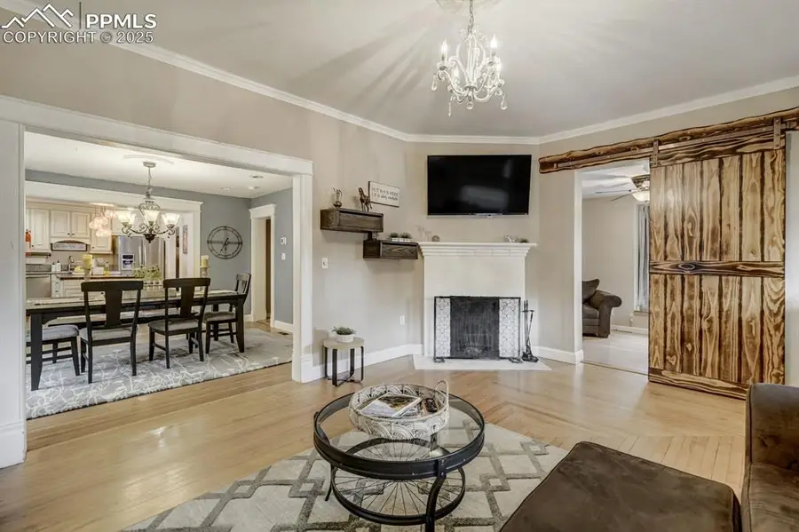 1510 S Cascade Avenue, Colorado Springs, CO 80905 - Image #2