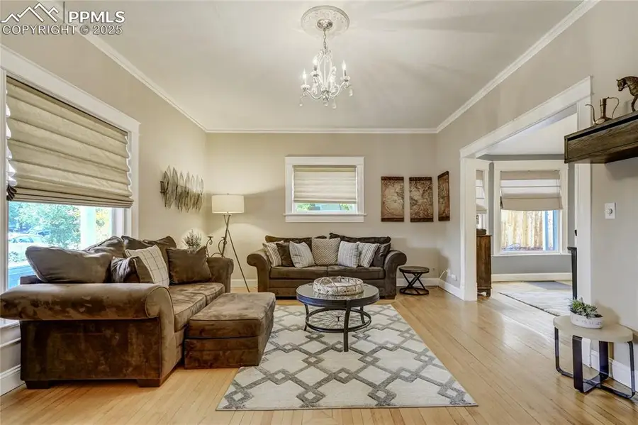 1510 S Cascade Avenue, Colorado Springs, CO 80905 - Image #3