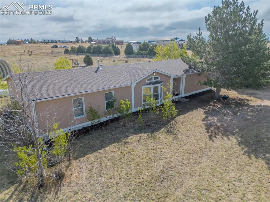 17240 Honeydew Court, Peyton, CO 80831 - #1