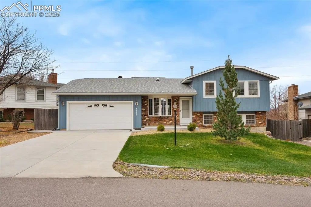 2007 E Flintlock Terrace, Colorado Springs, CO 80920 - Image #1