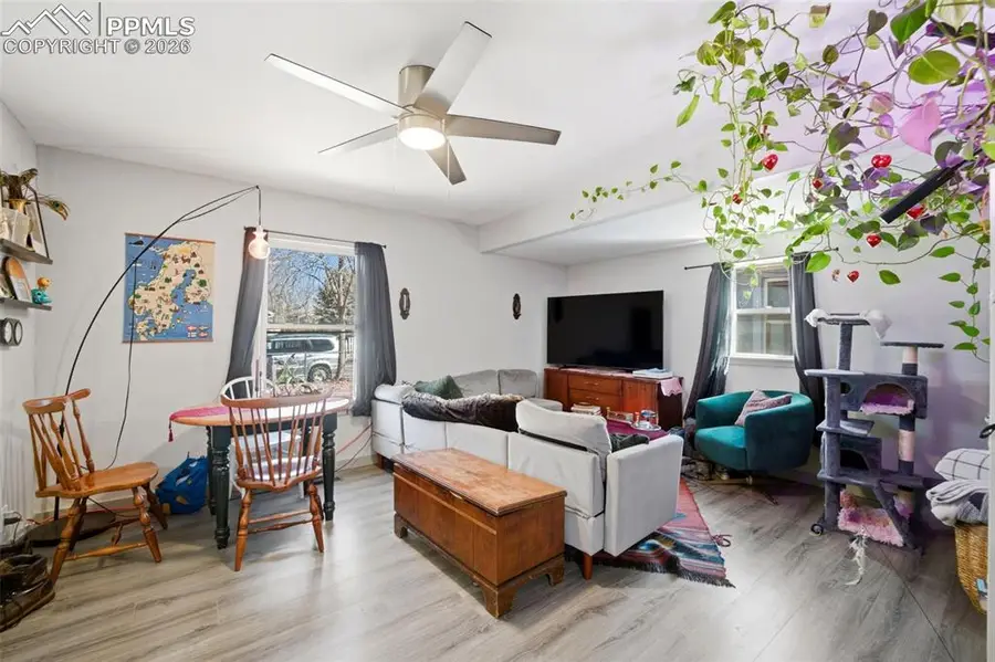 315 W Monument Street, Colorado Springs, CO 80905 - #2